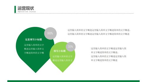 绿色食品商业创业计划书模板 打造可持续发展的健康餐桌